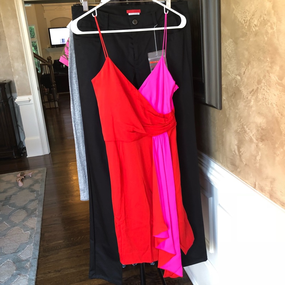 Milly Cindy Dress